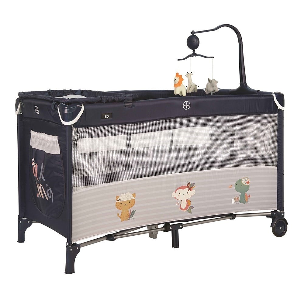Sunny Bby 9135 Siesta Oyun Parkı