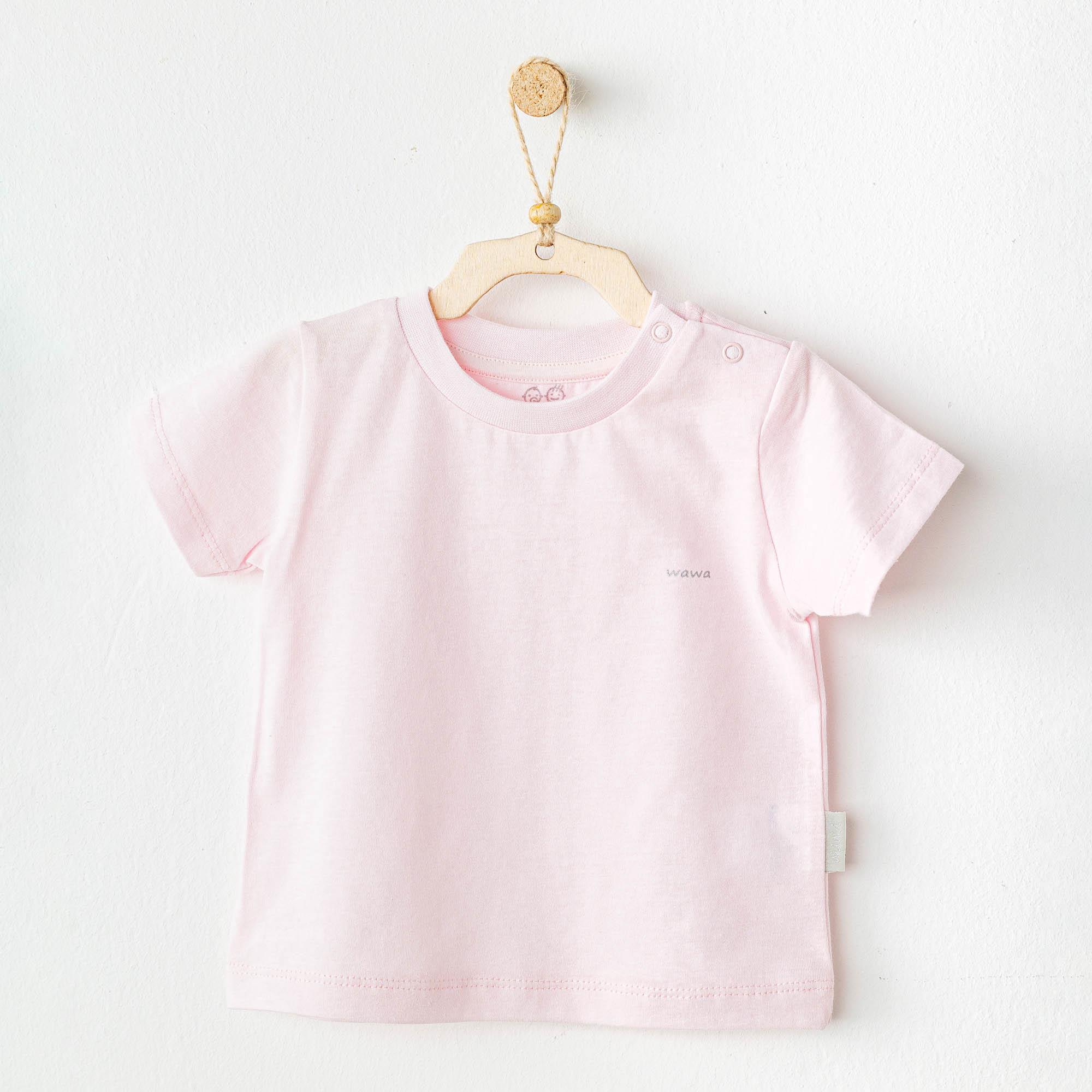 ANW-AC25971Bebek Tshirt Casual AC25971