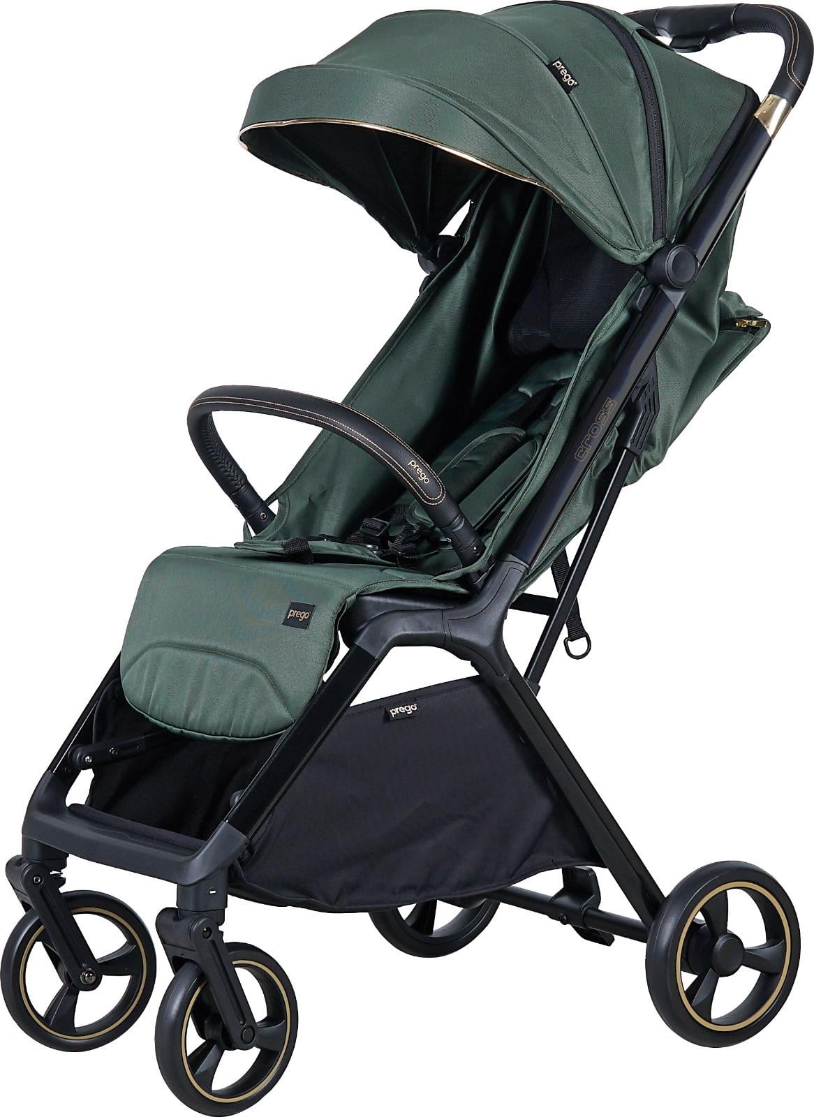 PRG-2240Prego Cross Bebebk Arabası