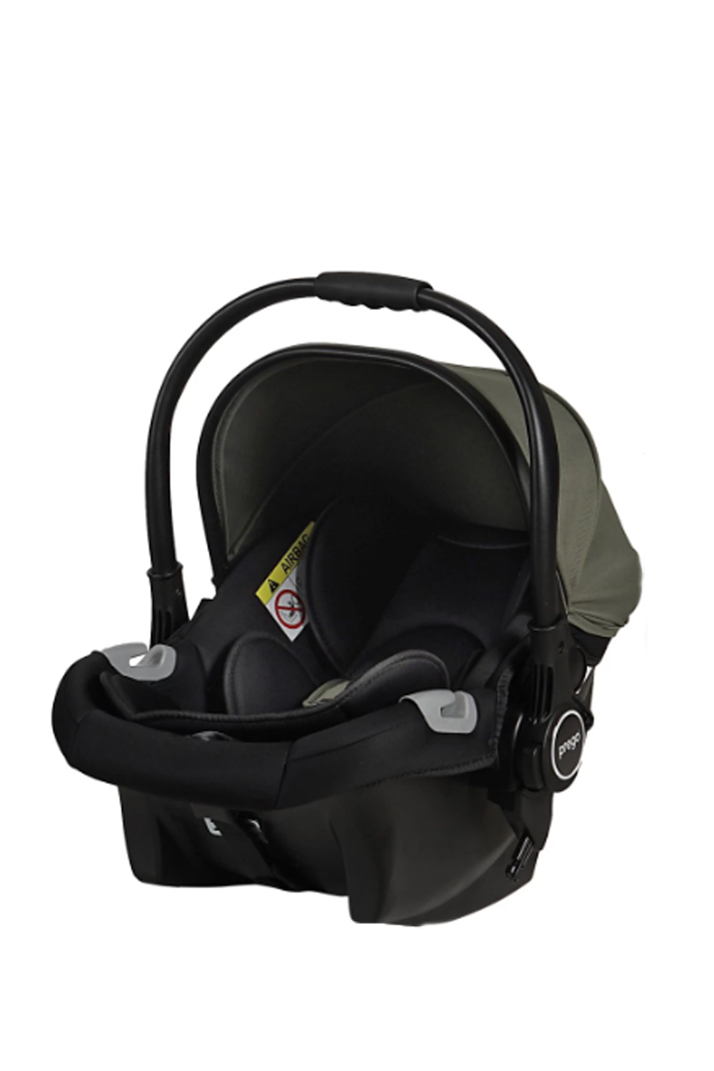 PRG-2430-KPrego Canyon  Plus Oto Koltuğu