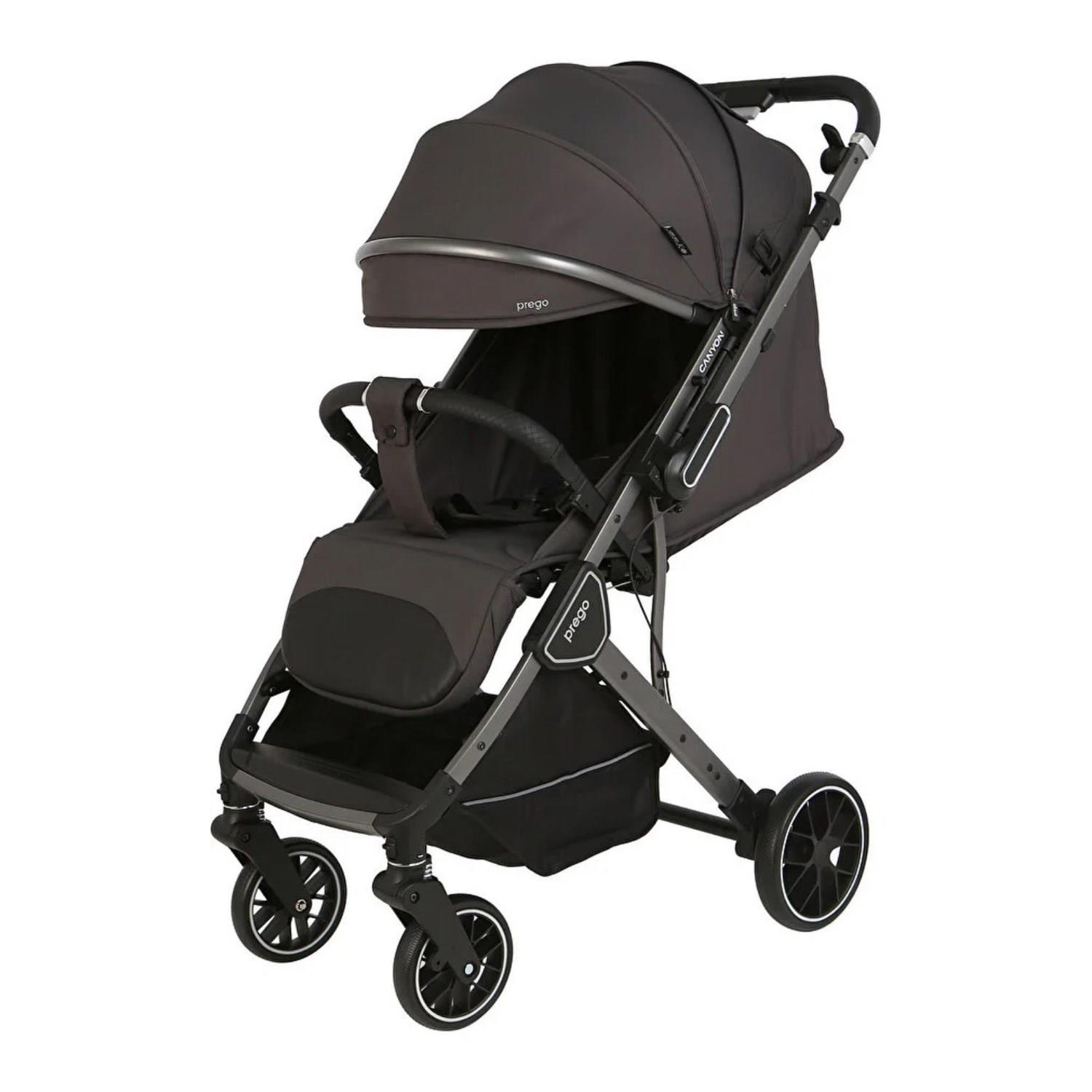 PRG-2430Prego Canyon Bebek Arabası PRG-2430