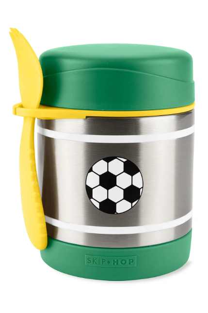 SKP-9O285510Spark Style Paslanmaz Çelik Termos Futbol 9O285510