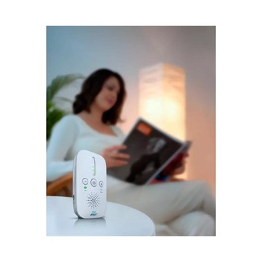 PAV-SCD502/26Philips Avent SCD502/26 Dect Bebek Telsizi