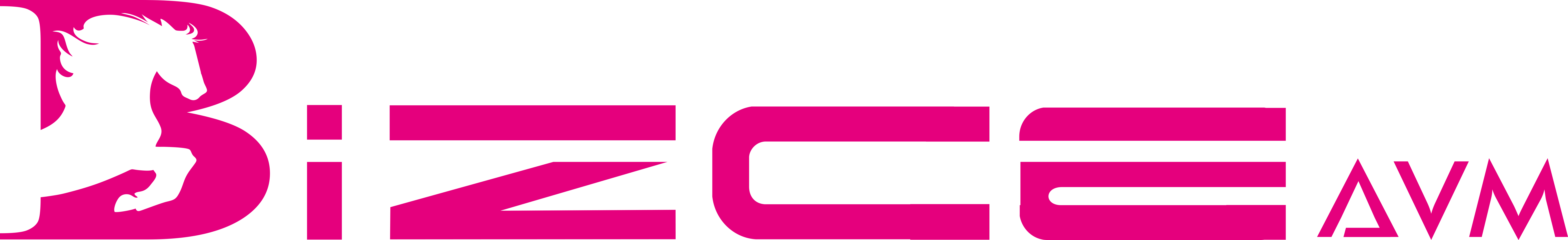 Bizce LOGO