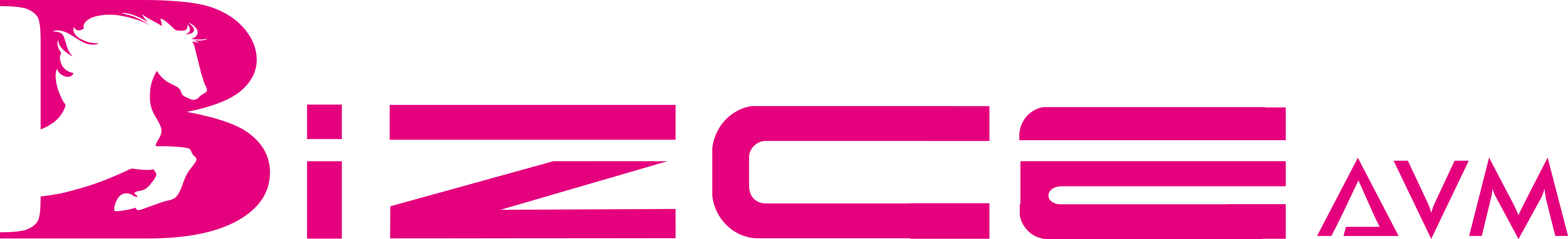 BizceAVM Logo