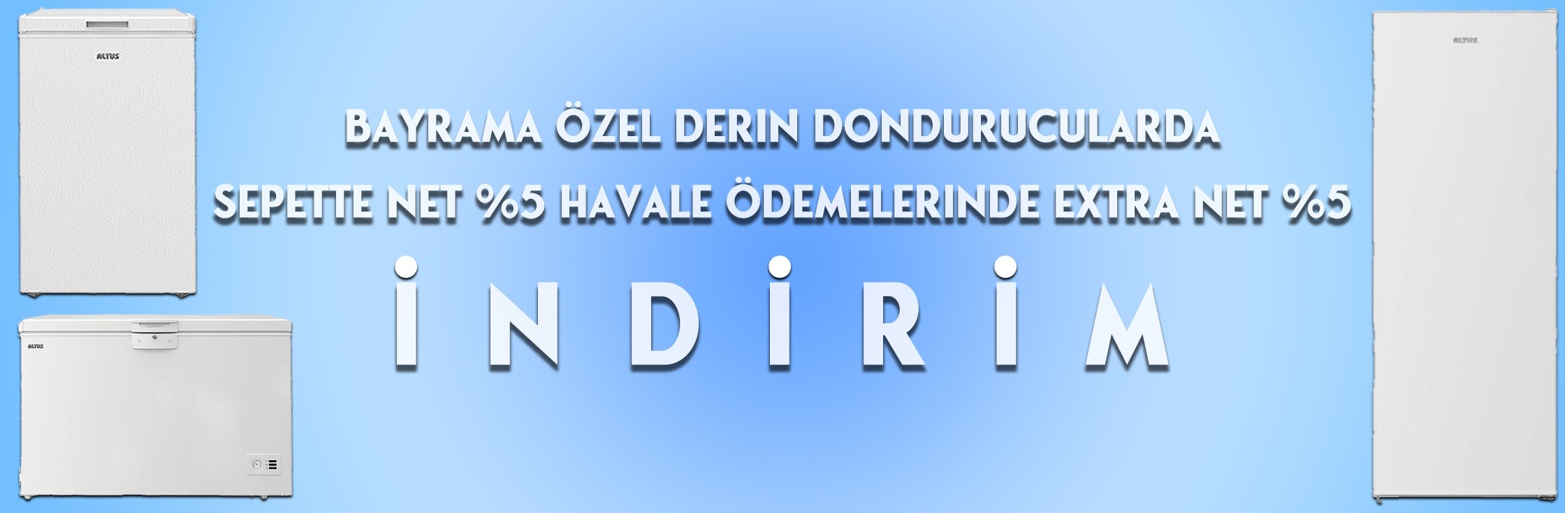 Derin Dondurucu
