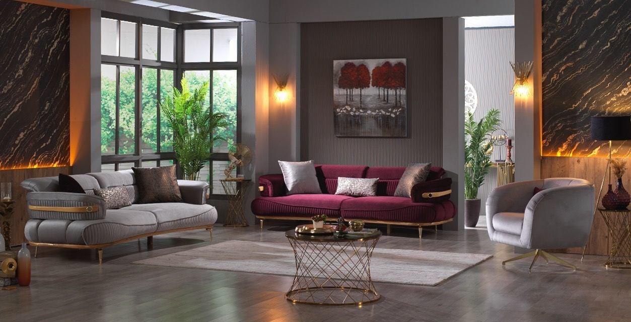 2026 Mobilya Trendleri: Yeni Nesil Ev Dekorasyonunun Geleceği (Bizce AVM Rehberi)