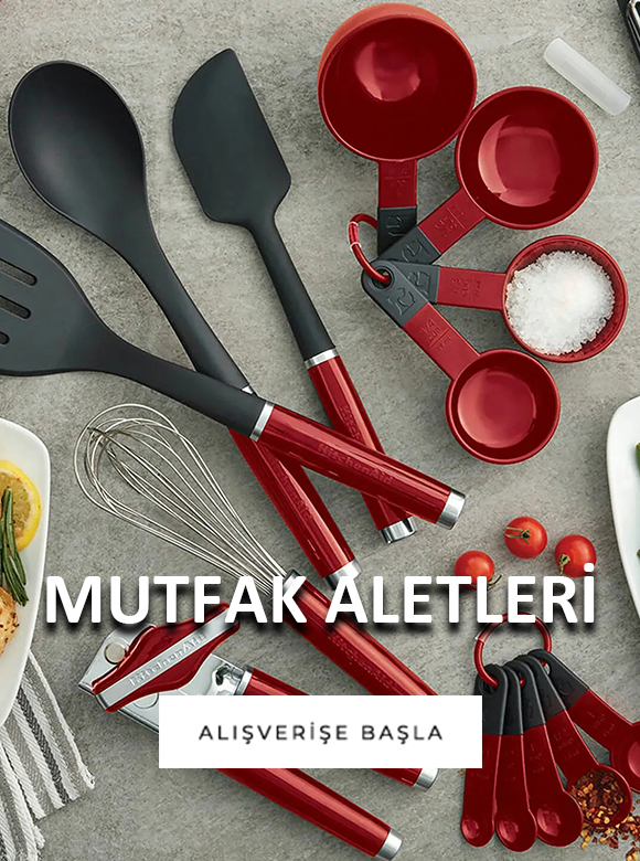 Küçük Ev Aletleri