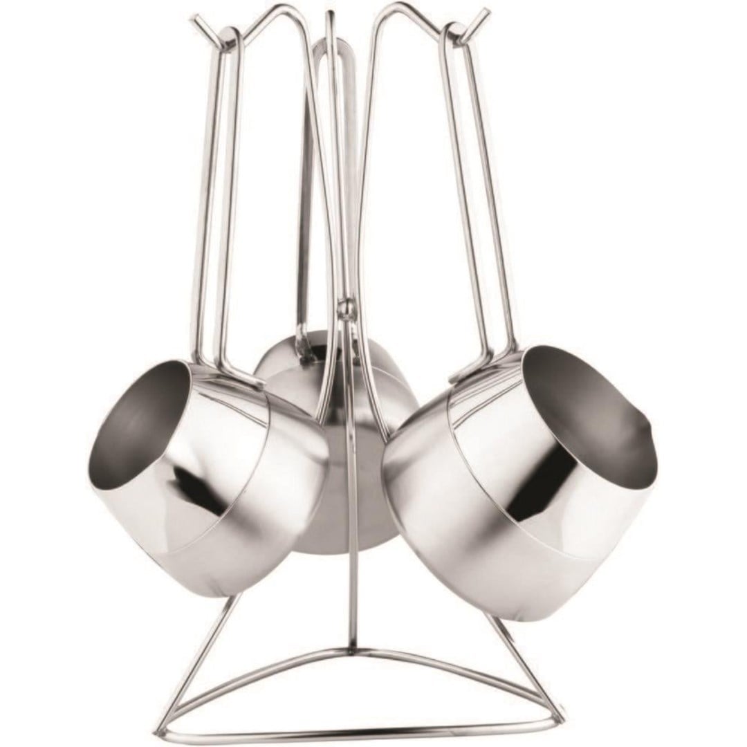 3Lü Sırma Cezve Seti