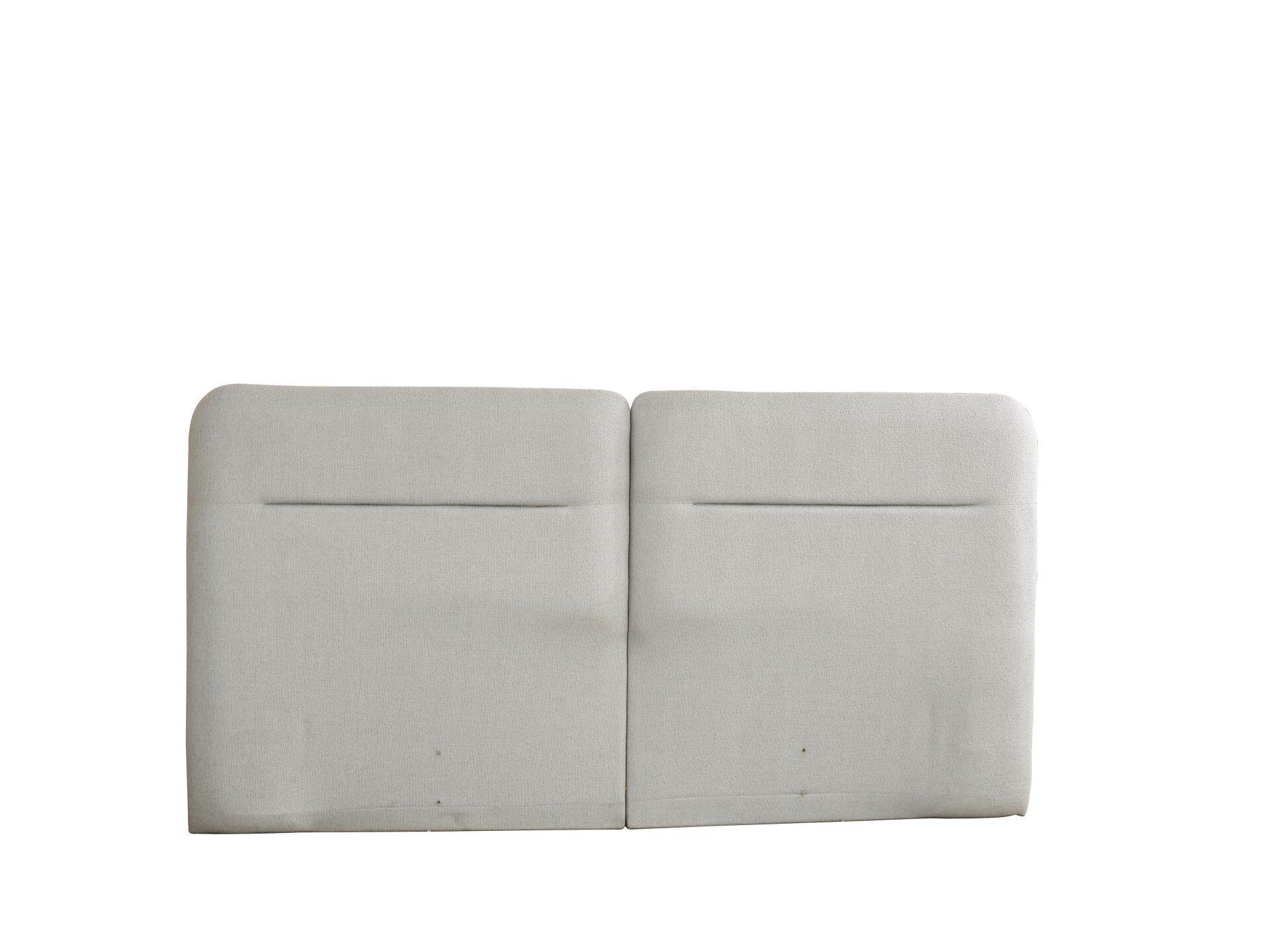 ICE SLEEP Modern Line Başlık – Yumuşak Dokulu, Minimal Tasarım, Premium Seri