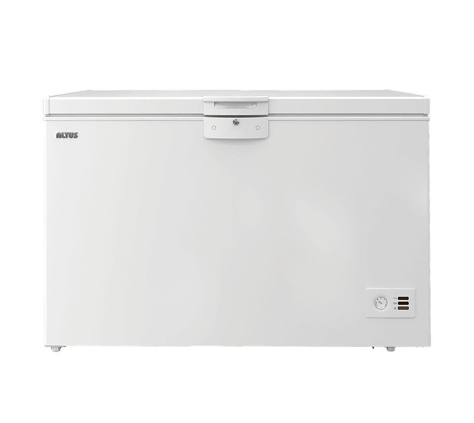 Altus AL 2360 360 Lt Sandık Tipi Derin Dondurucu