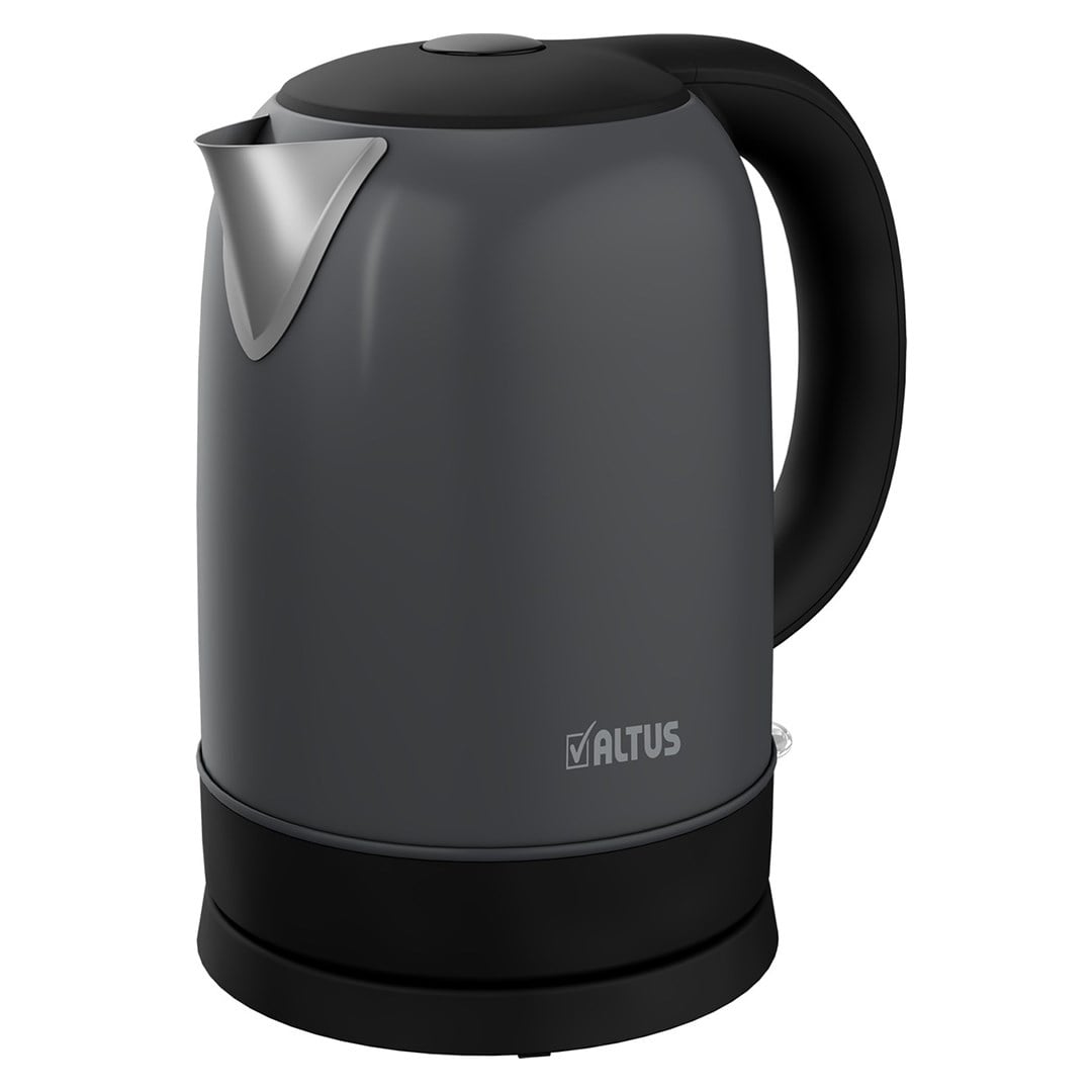 Altus Al 4034 G Su Isıtıcı Kettle Antrasit
