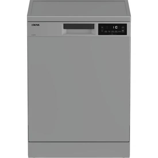 Altus Al 445 Nıx 5 Programlı Bulaşık Makinesi