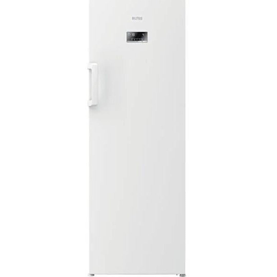 Altus AL 709 XNF Joker 256 LT 7 Çekmeceli No-Frost Dikey Derin Dondurucu