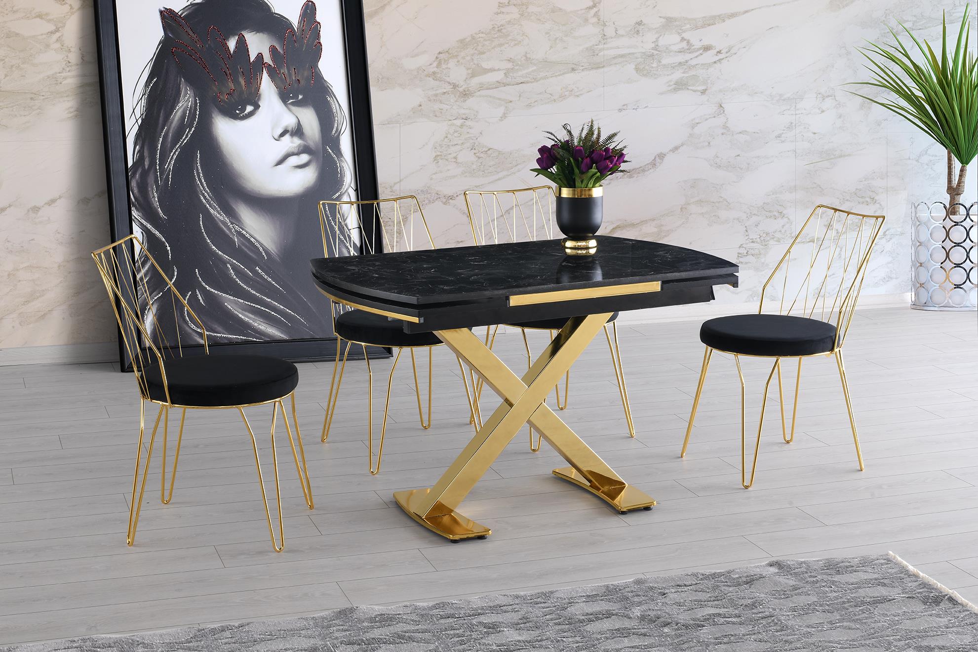 Anka HGS Masa 80*120 