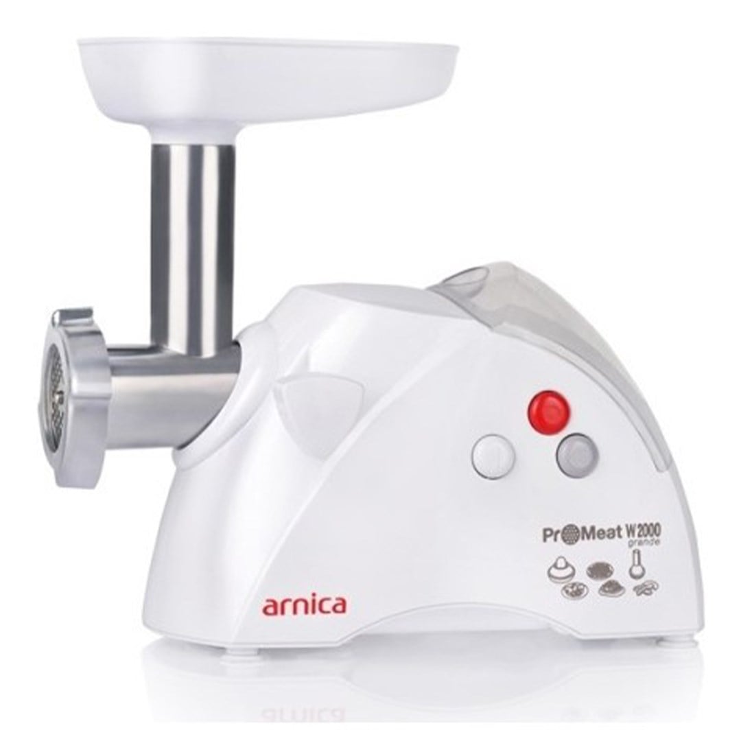 Arnica GH21200 Promeat Grande Et Kıyma Makinesi