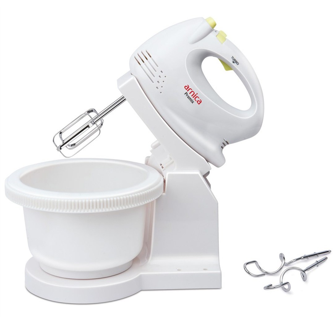 Arnica GH21650 Promix Standlı 200 W Mikser