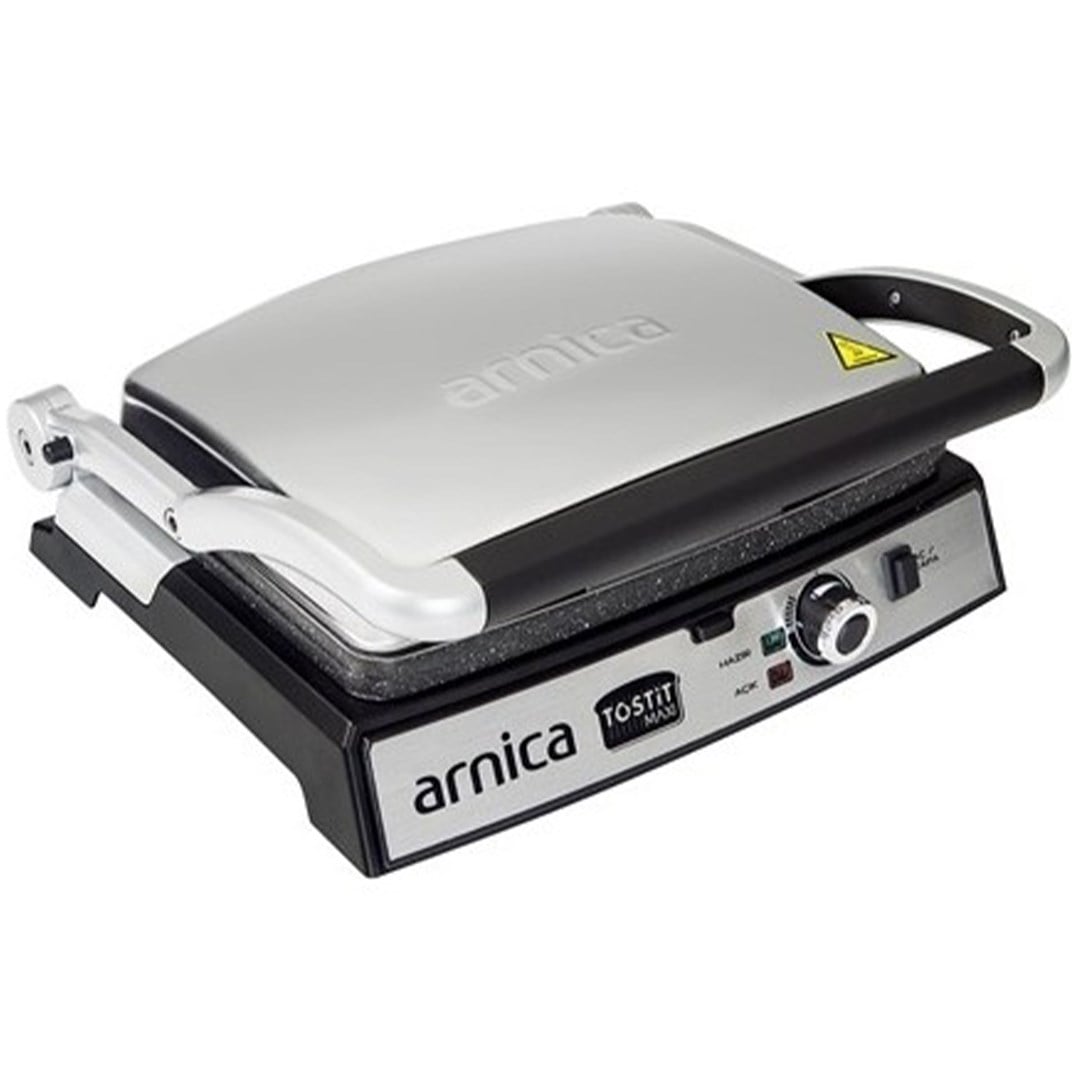 Arnica GH26240 Tostit Maxi Tost Makinesi