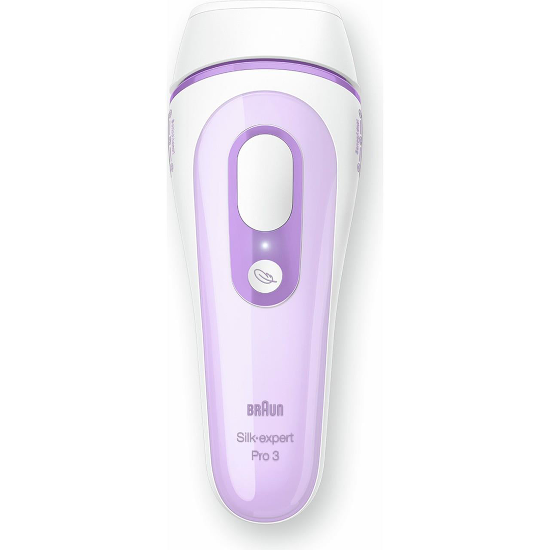 Braun Silk Expert Pro 3 PL3000 300.000 Atımlı, 1 Başlıklı IPL