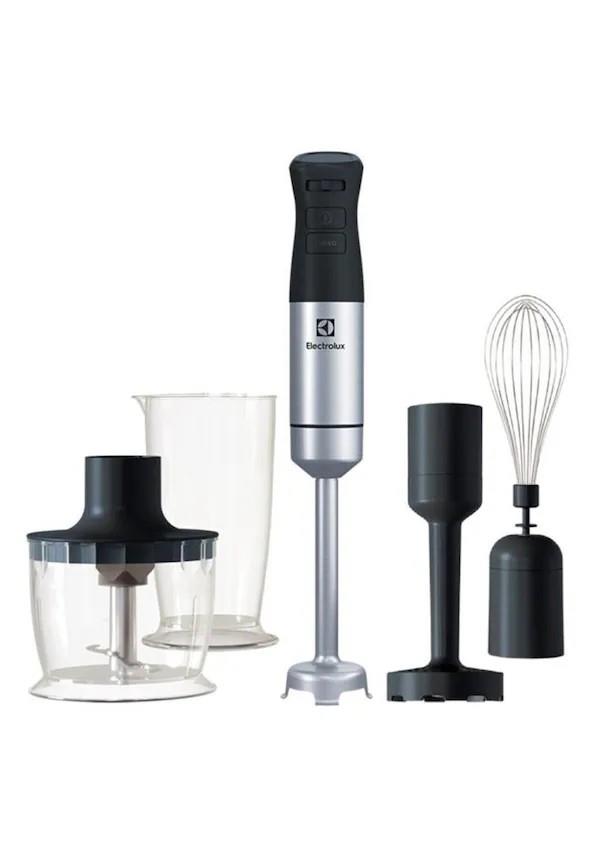 Electrolux E5HB2-8SS 1000 W Blender Set