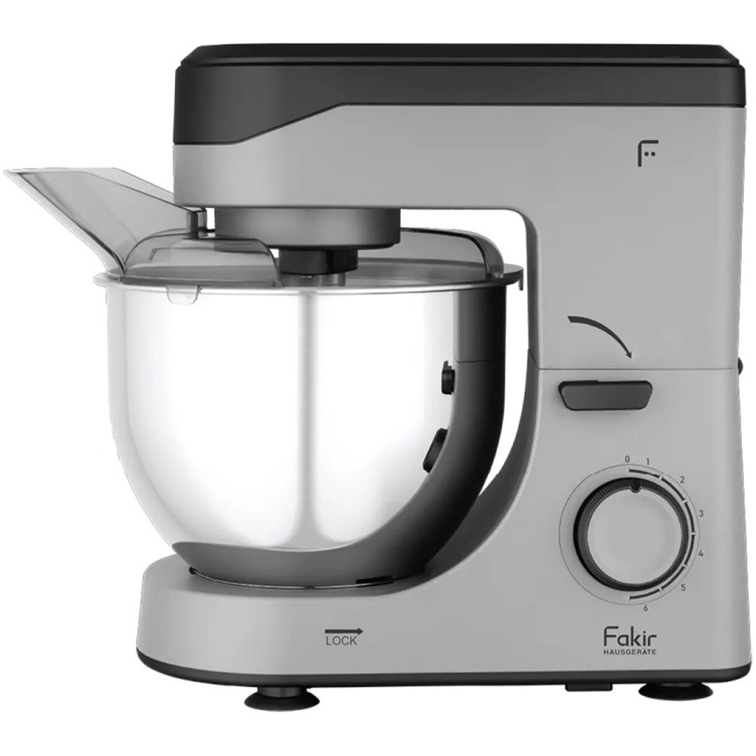 Fakir Arya Mutfak Şefi - Silver Stone