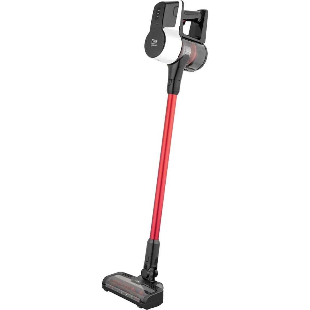 Fakir Inovator 6157 Dikey Şarjlı Süpürge
