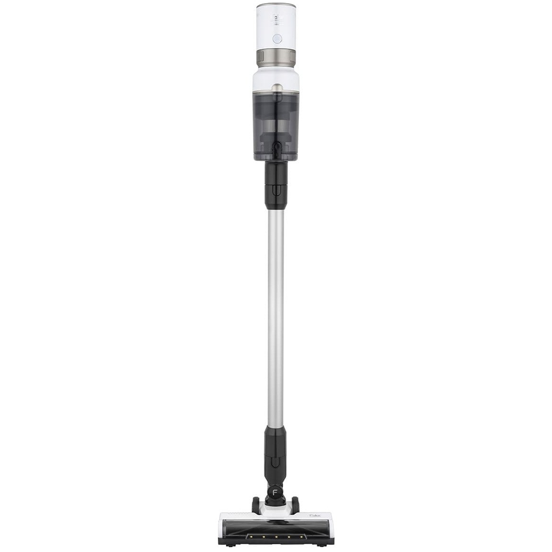 Fakir Shadow 6038 Natural White Dikey Şarjlı Süpürge 25.9 V Güç Değeri ile Kuru Temizlik İçin İdeal