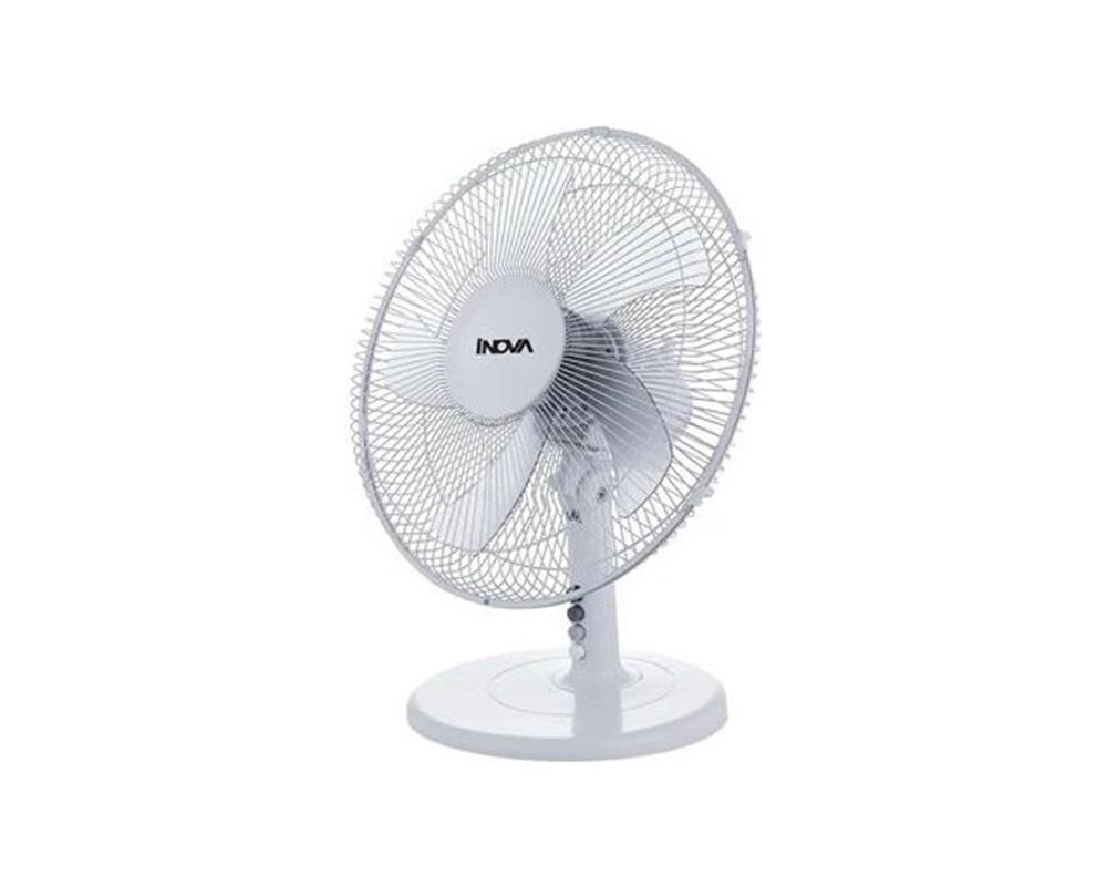 Inova Alize 16 Inch Masaüstü Vantilatör