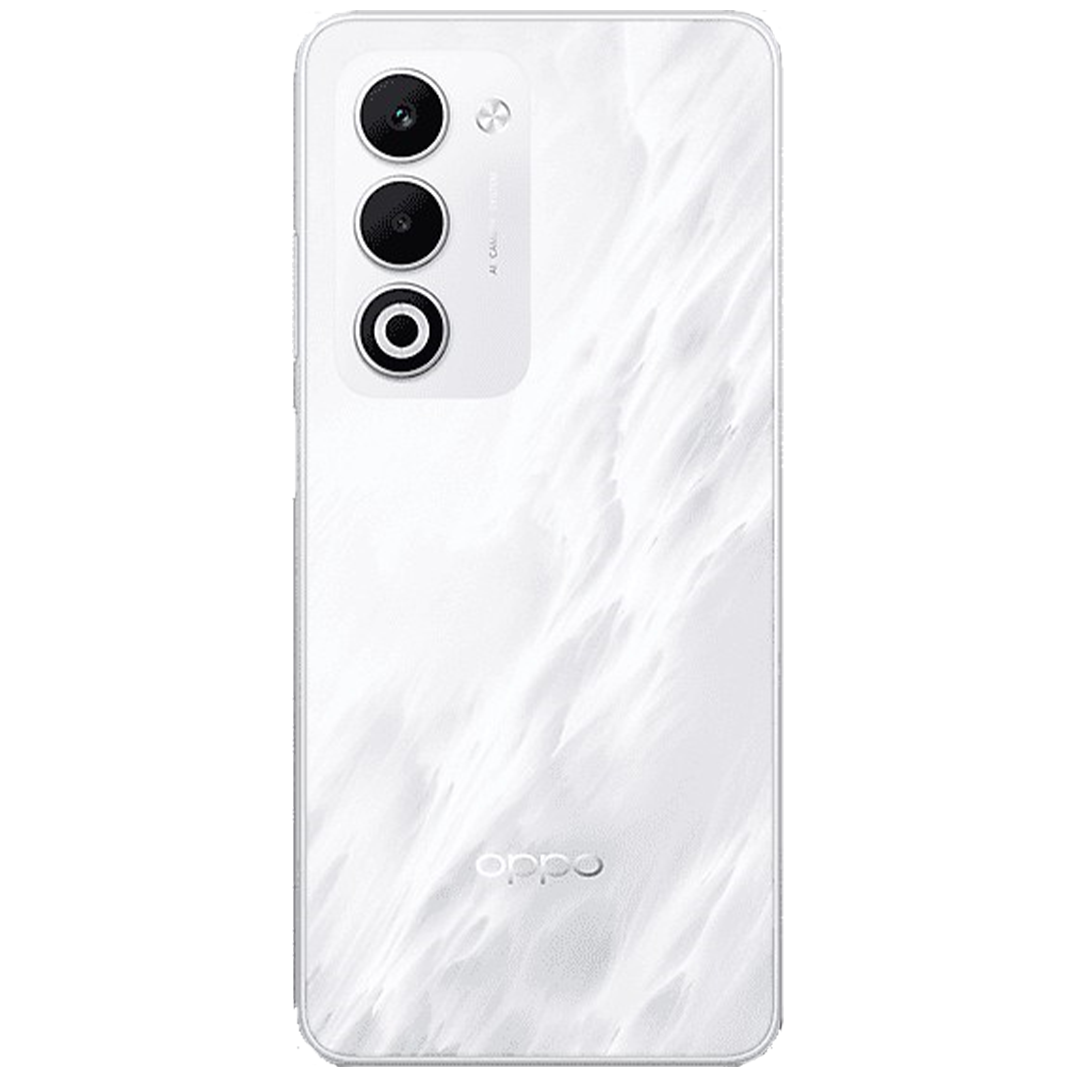 Oppo A5 4G 6/128 GB Akıllı Telefon Mist Beyaz