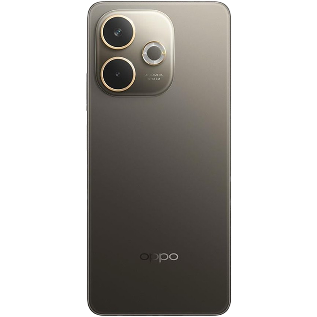 Oppo A5 Pro 8/256 Akıllı Telefon Kahverengi