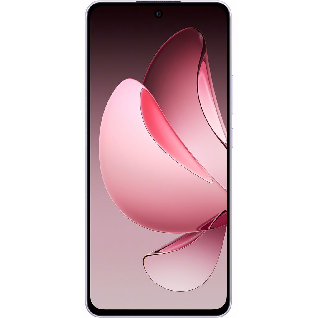 Oppo Reno13 F 4G 8GB/256GB Eflatun Akıllı Telefon