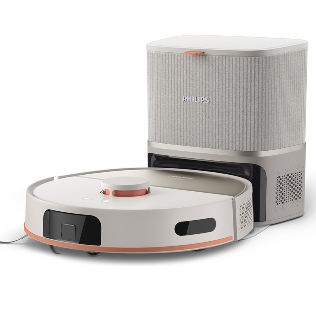 Philips 5000 Serisi Islak Kuru Robot Süpürge - XU5100/20