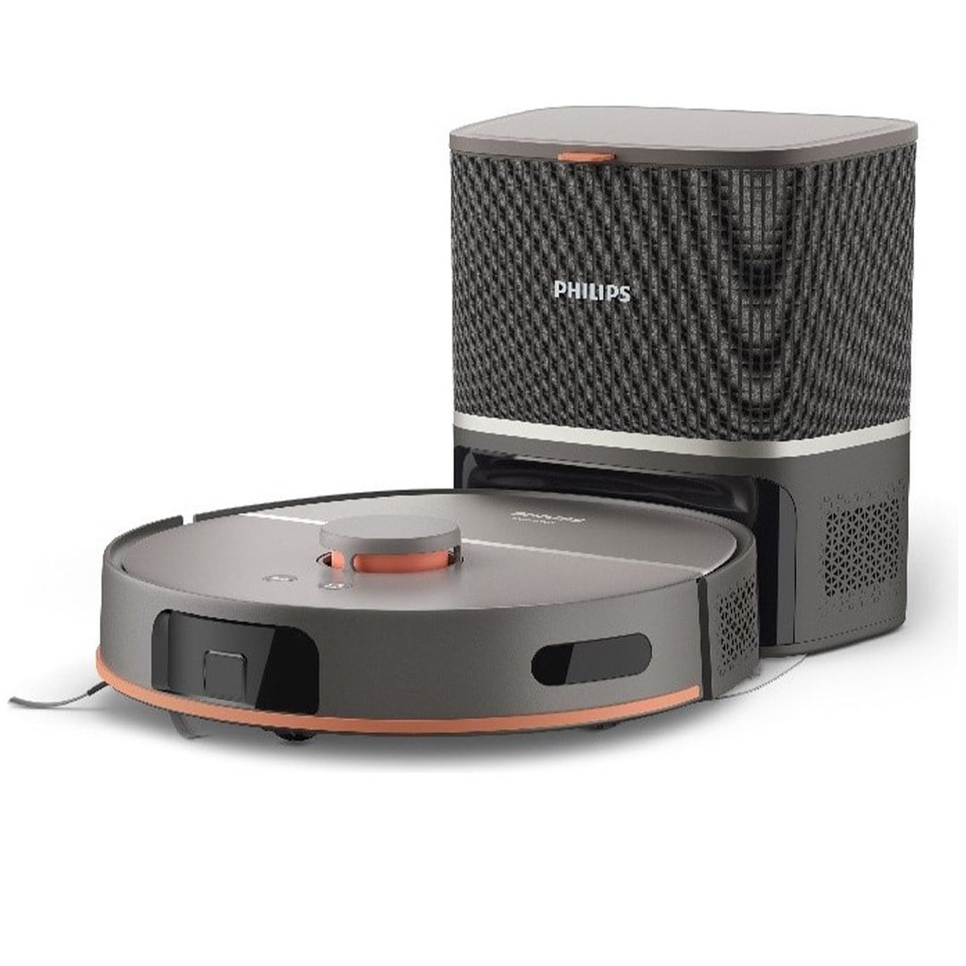 Philips 5000 Serisi Islak Kuru Robot Süpürge - XU5100/10