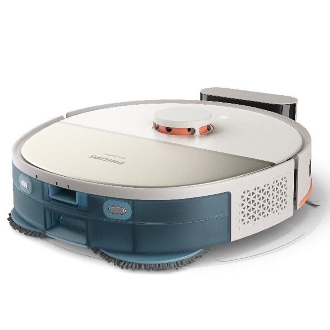 Philips 5000 Serisi XU5000/20 Islak Kuru Robot Süpürge