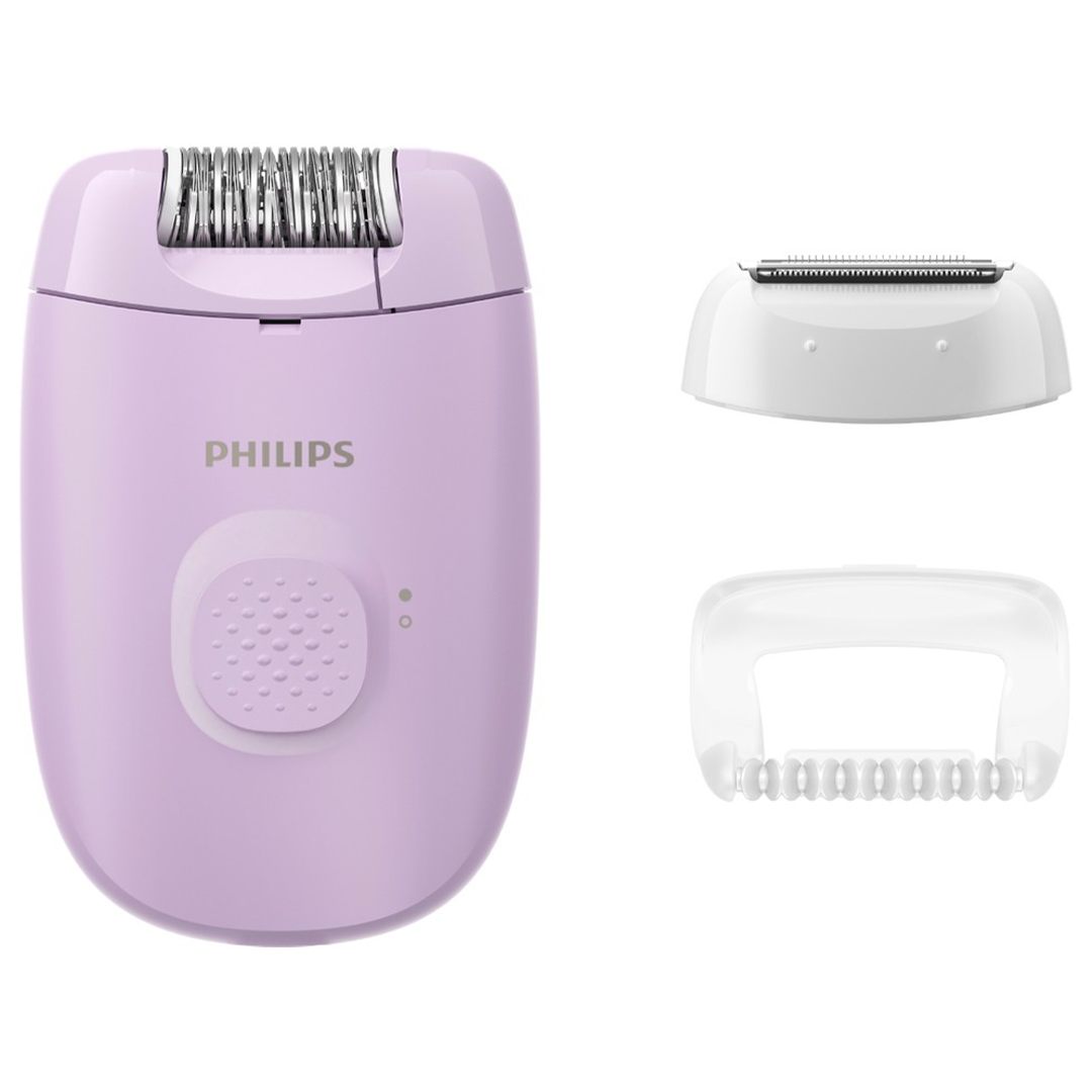 Philips BRE237/05 2000 Serisi Epilatör