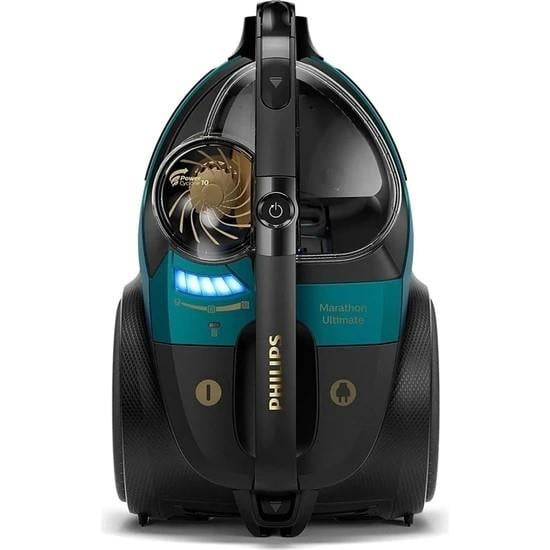 Philips XB9185/07 Marathon Ultımate Toz Torbasız Elektrikli Süpürge