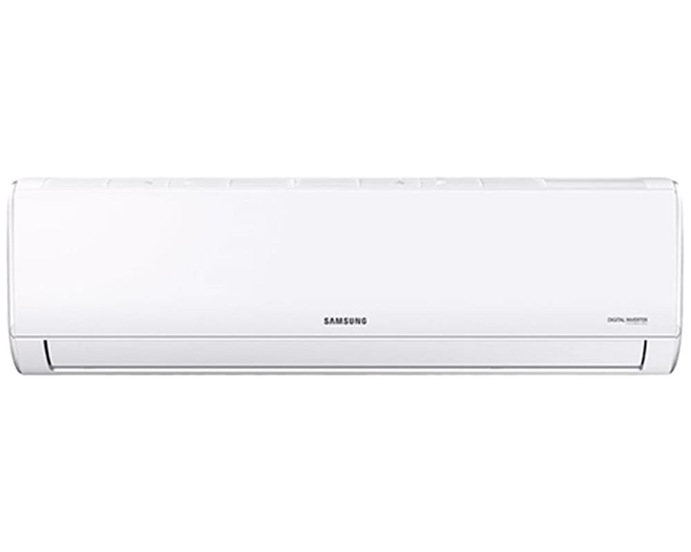 Samsung AR35 Silver AR18BXHQASI/SK 18000 BTU A++ İnverter Duvar Tipi Klima