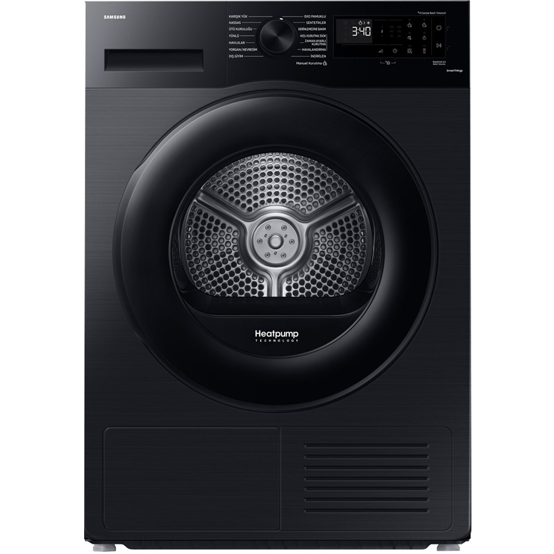 Samsung DV10DG54A0ABAH 10 kg Çamaşır Kurutma Makinesi
