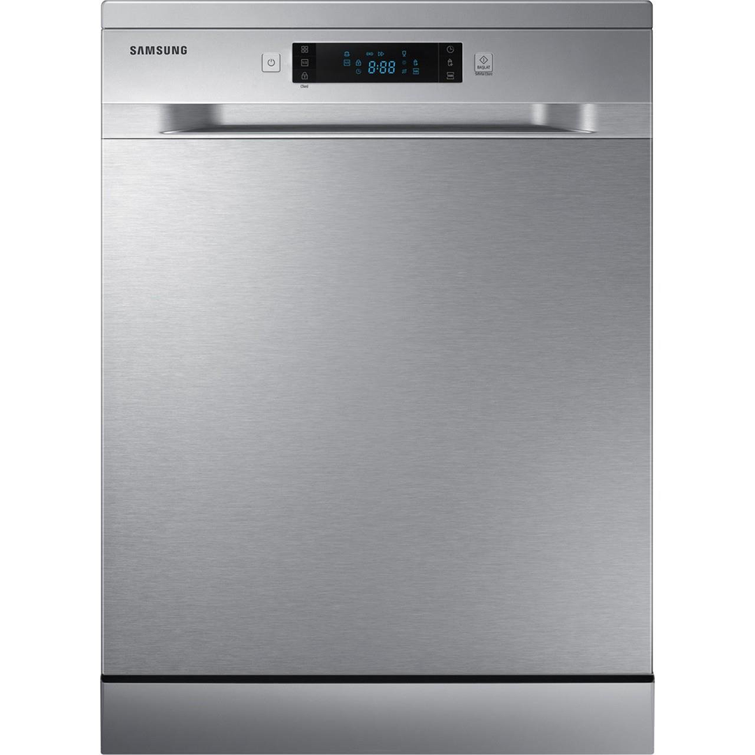 Samsung DW60M5052FS/TR 5 Programlı Bulaşık Makinesi İnox