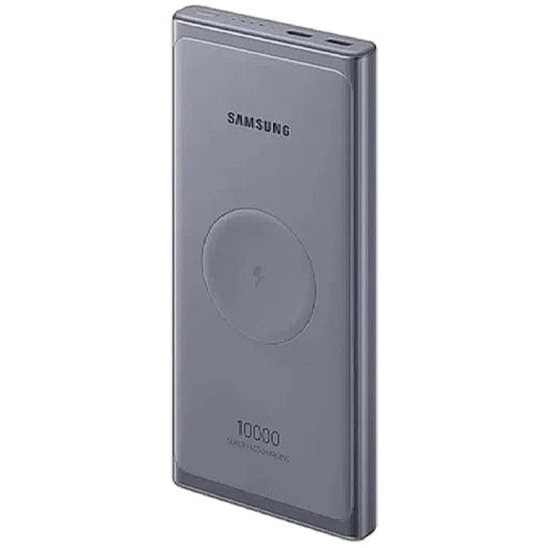 Samsung EB-U3300X 10.000 mAh SFC Kablosuz Powerbank - Gri