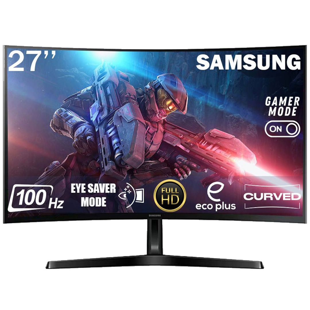 Samsung Essential S3 27