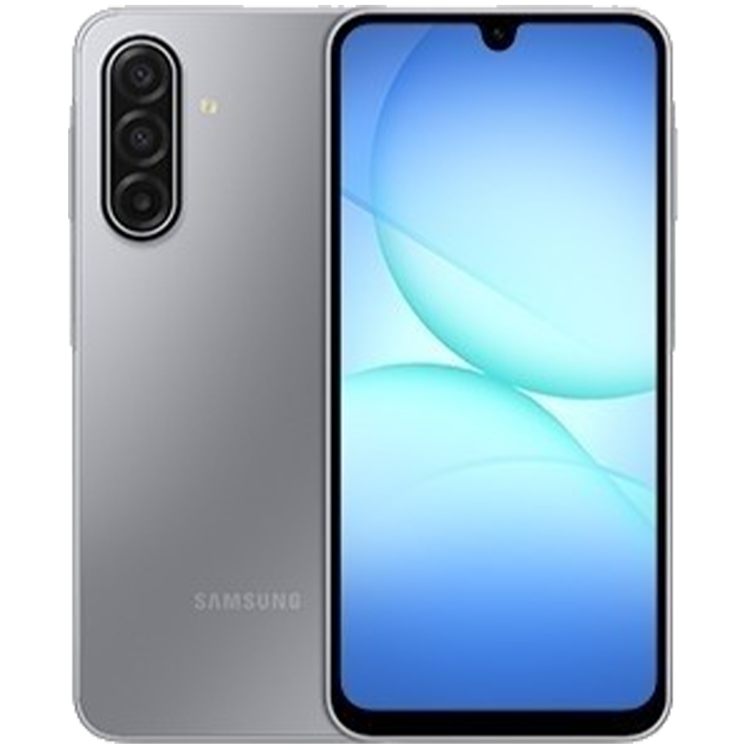 Samsung Galaxy A17 128 GB 4 GB Ram Gri (Samsung Türkiye Garantil)