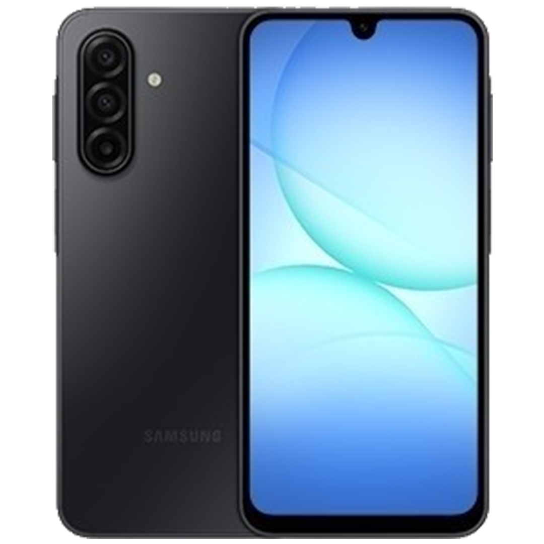 Samsung Galaxy A17 128 GB 4 GB Ram Siyah (Samsung Türkiye Garantil)