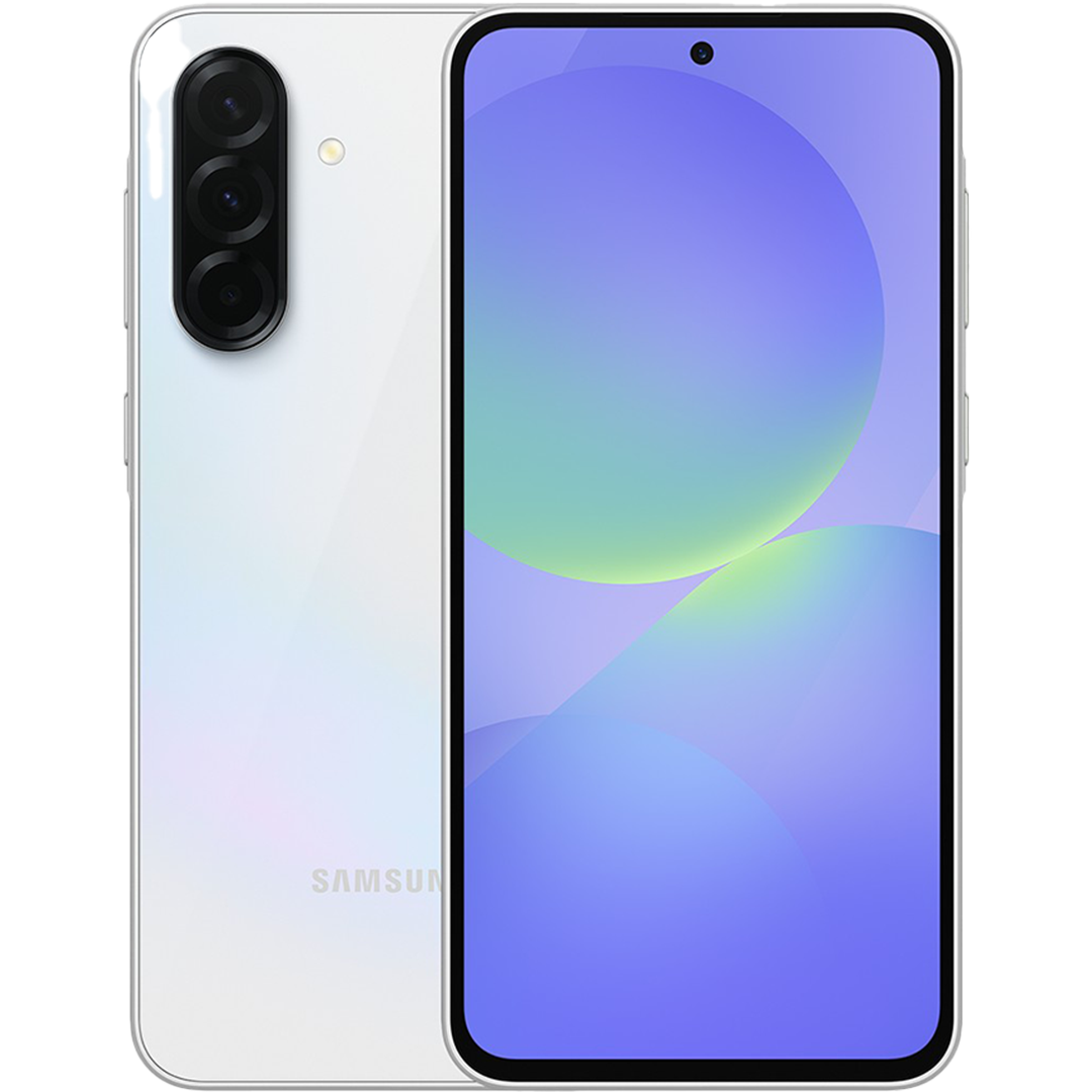 Samsung Galaxy A36 5G 128 GB 8 GB Ram Beyaz (Samsung Türkiye Garantili)