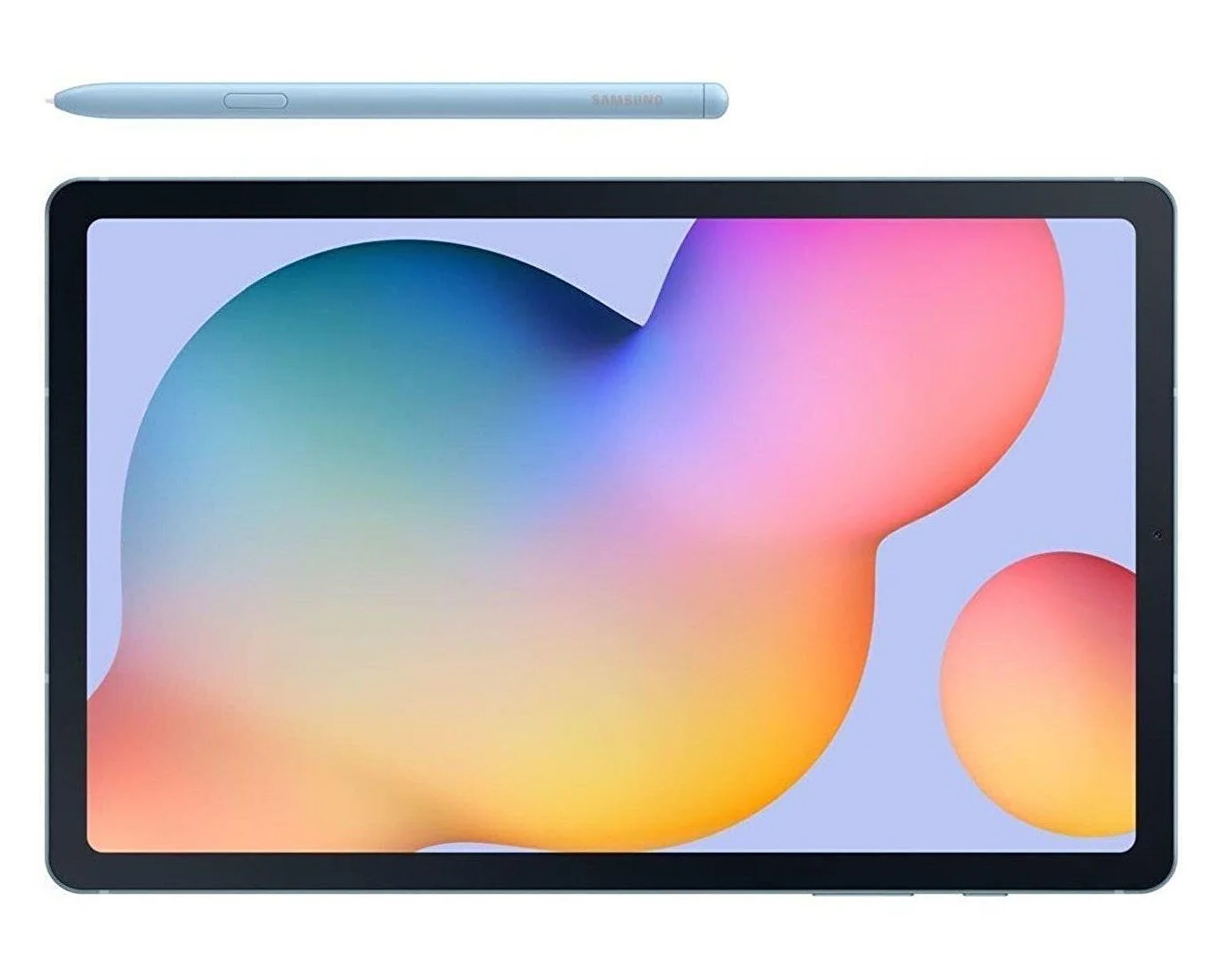Samsung Galaxy Tab S6 Lite Mavi SM-P610 64 GB 10.4