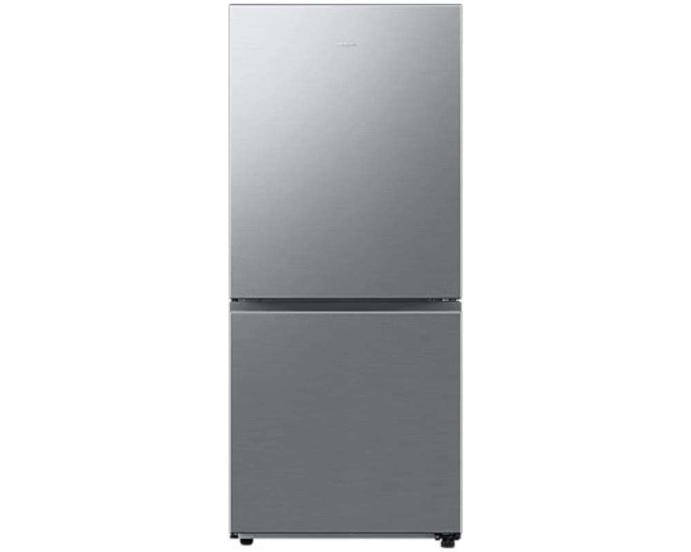 Samsung RB45DG600ES9 465 Litre İnox Alttan Donduruculu Buzdolabı