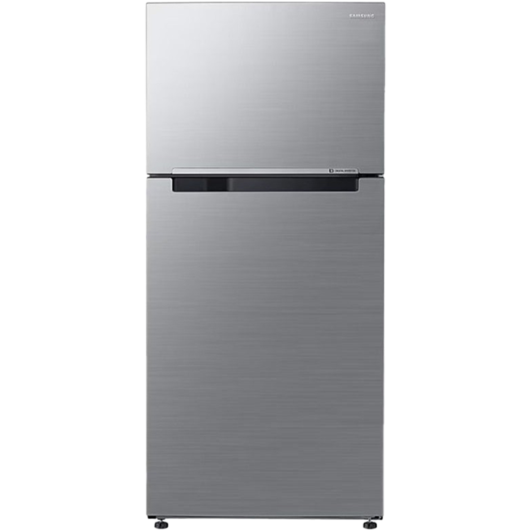 Samsung RT50K600PS9 Çift Kapılı No Frost Buzdolabı