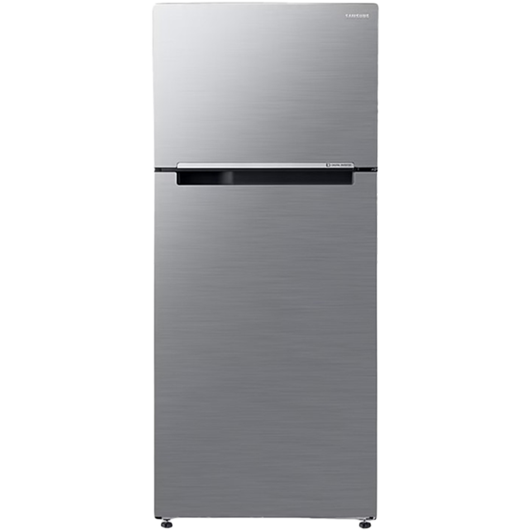 Samsung RT53K603PS9/TR Çift Kapılı No Frost Buzdolabı