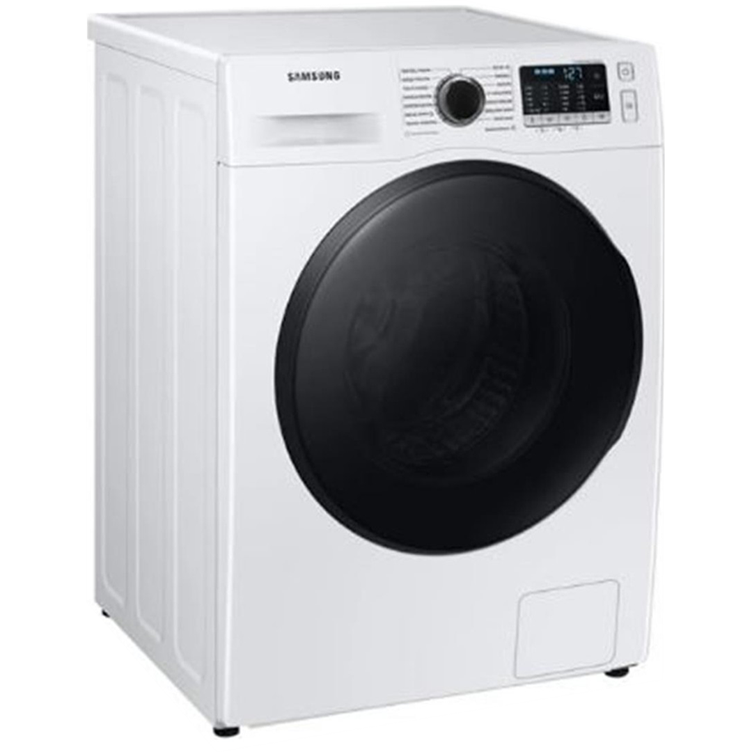 Samsung WD90TA046BE1AH Air Wash 1400 Devir 9 kg / 6 kg Kurutmalı Çamaşır Makinesi