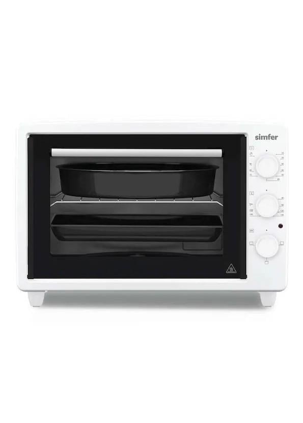 Simfer M3483 Midi Fırın